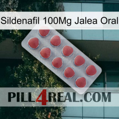 Sildenafil 100Mg Oral Jelly 18